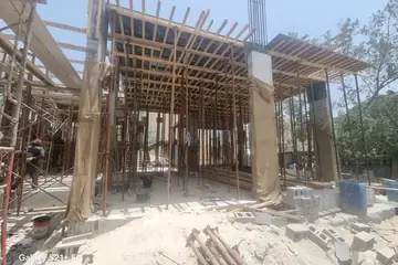 Formwork
