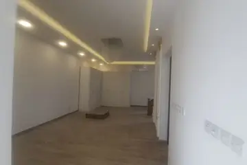Interior fit-out