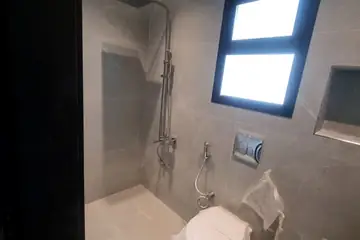 Bathroom design