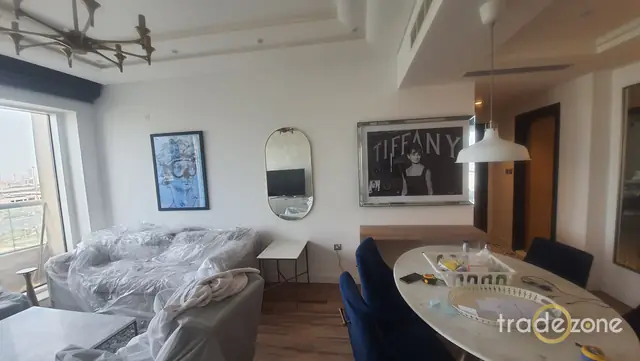 Tradezone project - bedroom fit-out