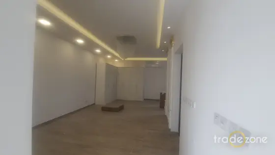 Tradezone Construction project, Bahrain