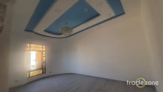 Tradezone Construction project, Bahrain