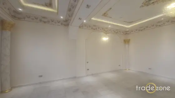Tradezone Construction project, Bahrain