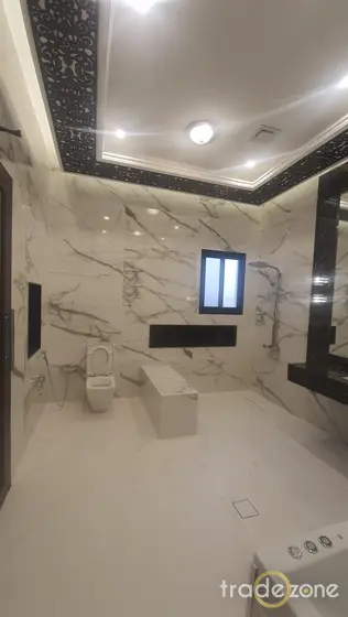 Tradezone Construction project, Bahrain