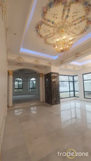 Tradezone Construction project, Bahrain