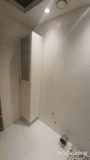 Tradezone Construction project, Bahrain