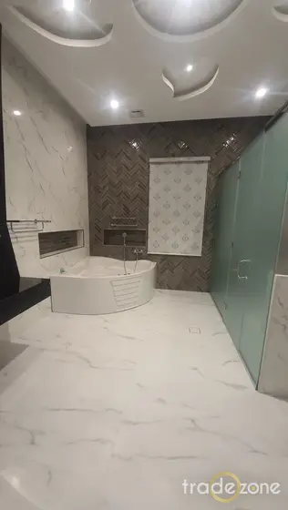 Tradezone Construction project, Bahrain