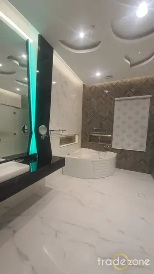 Tradezone Construction project, Bahrain