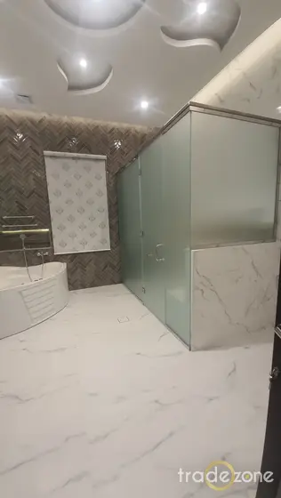 Tradezone Construction project, Bahrain