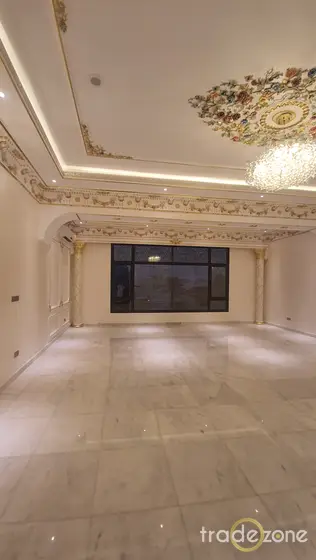 Tradezone Construction project, Bahrain