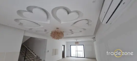 Tradezone Construction project, Bahrain