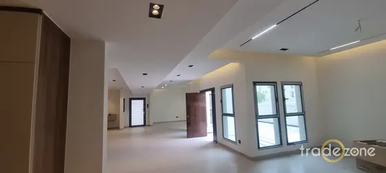 Tradezone Construction project, Bahrain