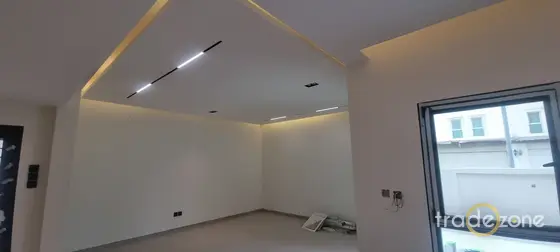 Tradezone Construction project, Bahrain