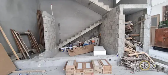 Tradezone Construction project, Bahrain