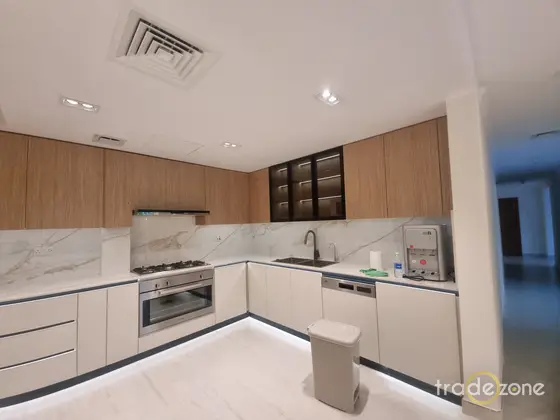Tradezone Construction project, Bahrain