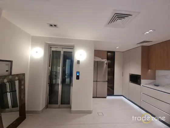 Tradezone Construction project, Bahrain
