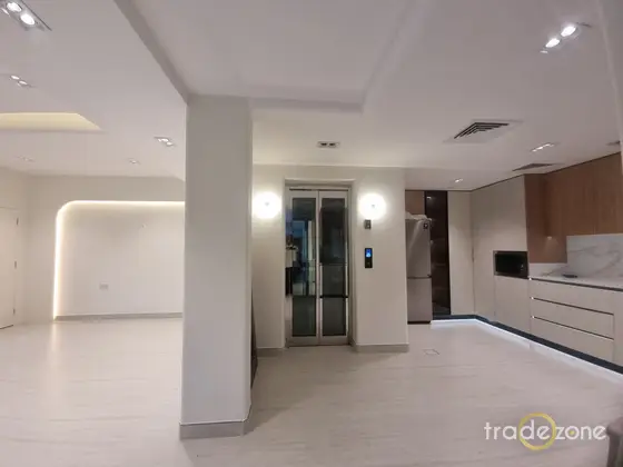 Tradezone Construction project, Bahrain