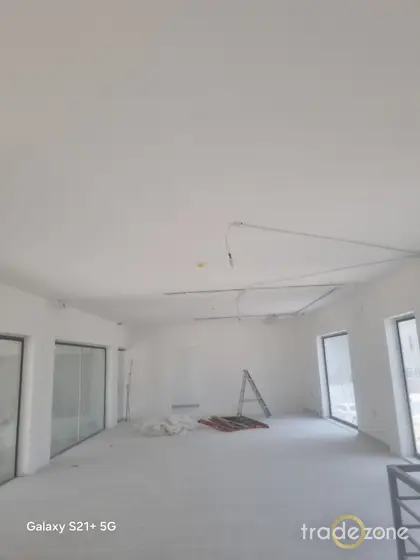 Tradezone Construction project, Bahrain