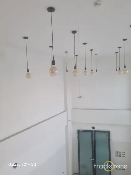 Tradezone Construction project, Bahrain
