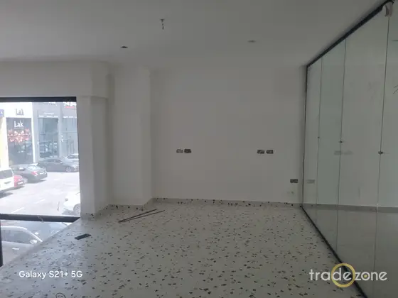 Tradezone Construction project, Bahrain