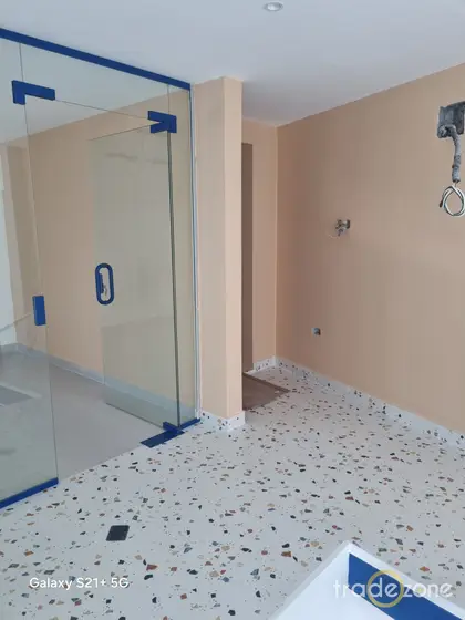 Tradezone Construction project, Bahrain