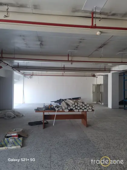 Tradezone Construction project, Bahrain