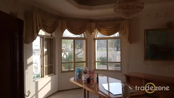 Tradezone Construction project, Bahrain