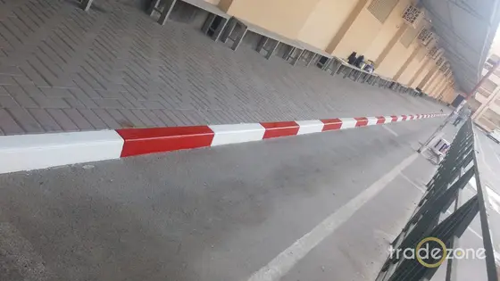 Tradezone Construction project, Bahrain