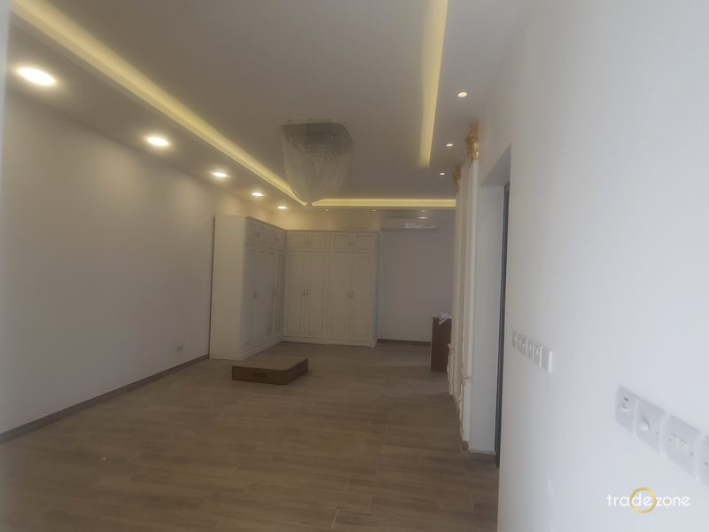 Home renovation by Tradezone Construction Bahrain